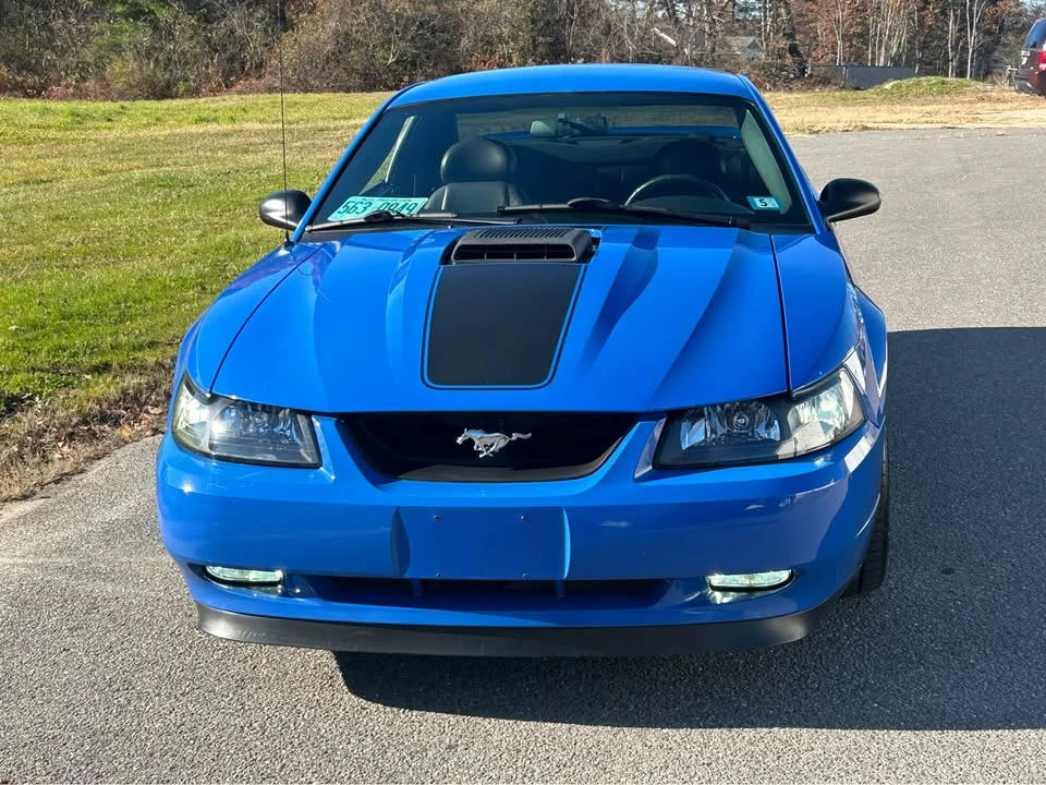 2004 Ford SN95 Mustang - Image 2 of 12