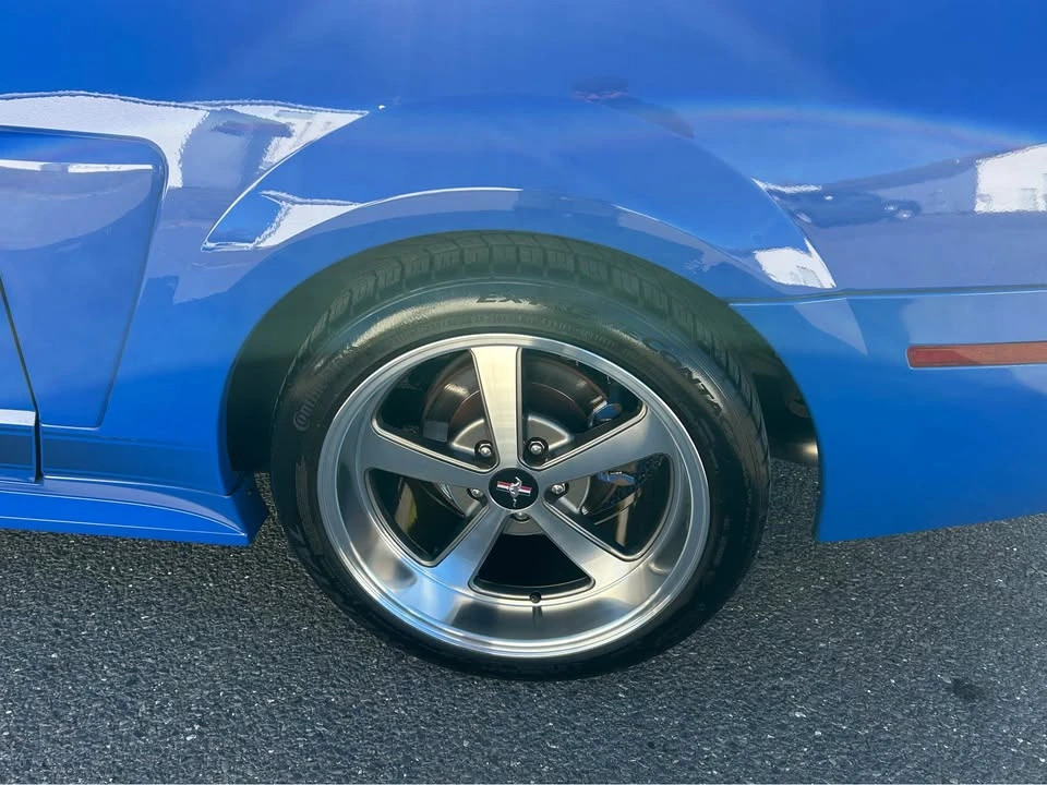 2004 Ford SN95 Mustang - Image 7 of 12