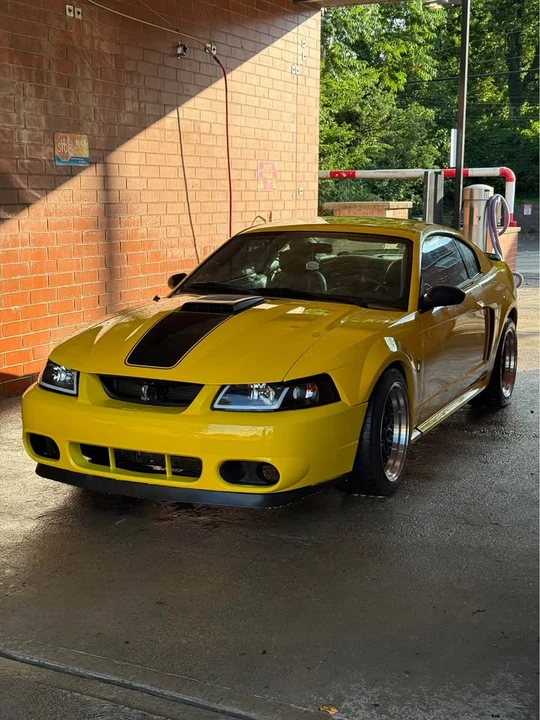 2004 Ford SN95 Mustang - Image 2 of 10