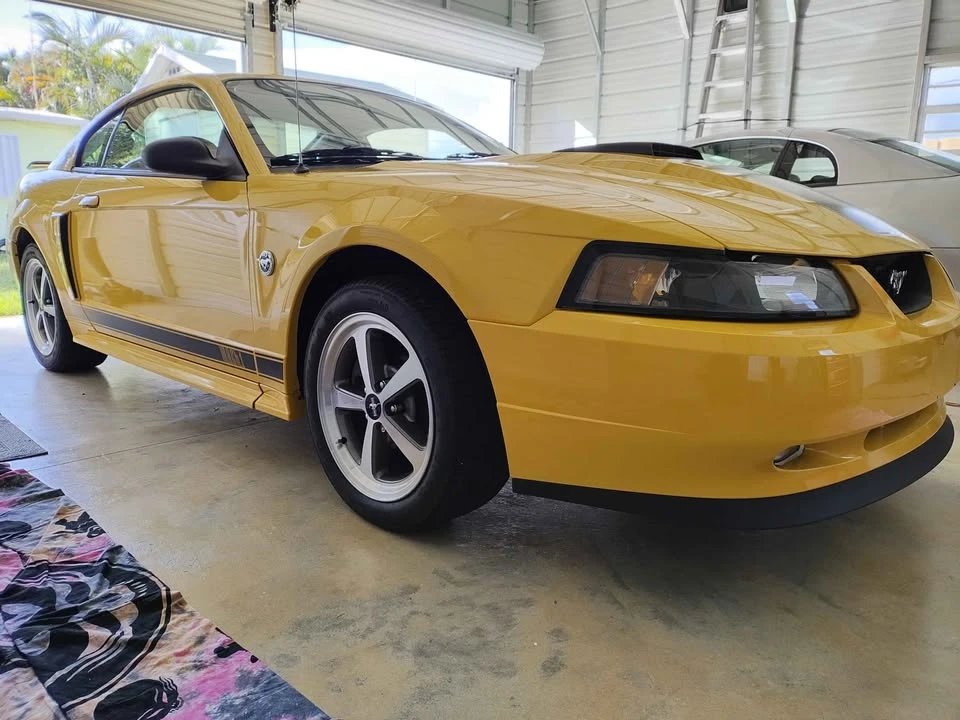 2004 Ford SN95 Mustang - Image 2 of 9
