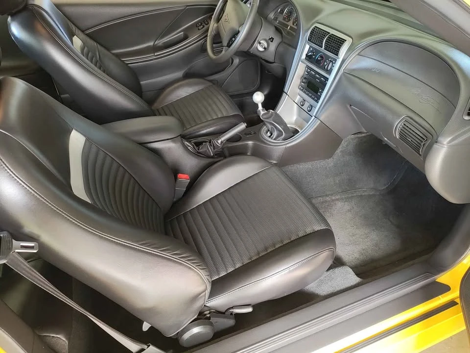 2004 Ford SN95 Mustang - Image 5 of 9