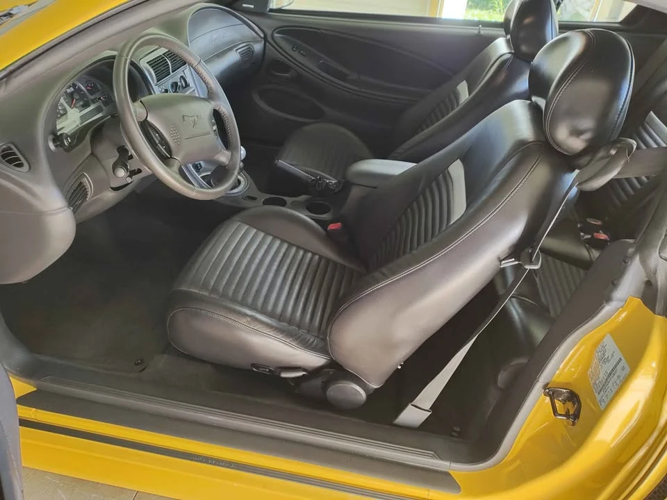 2004 Ford SN95 Mustang - Image 6 of 9
