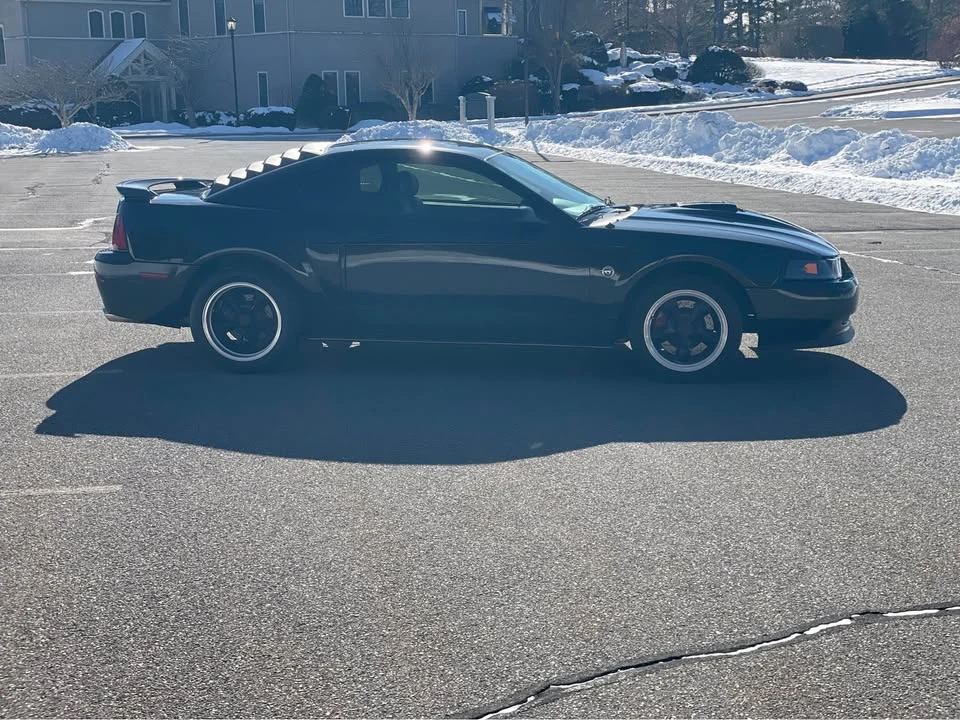 2004 Ford SN95 Mustang - Image 3 of 19