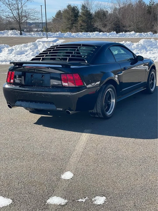 2004 Ford SN95 Mustang - Image 6 of 19