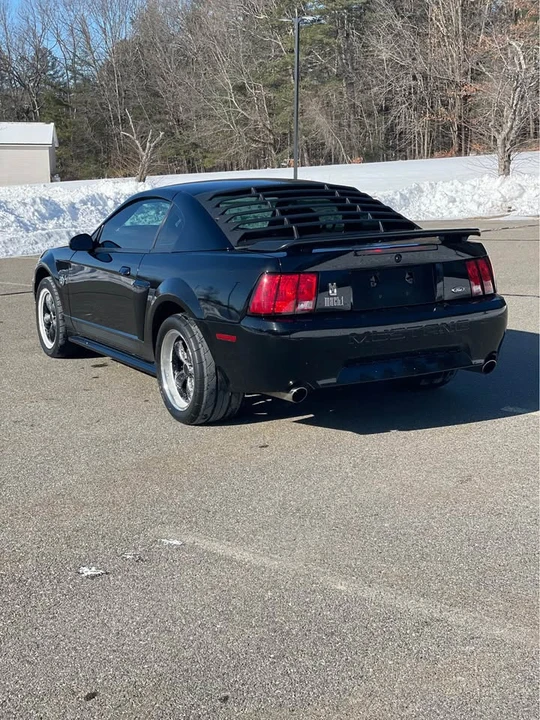 2004 Ford SN95 Mustang - Image 5 of 19
