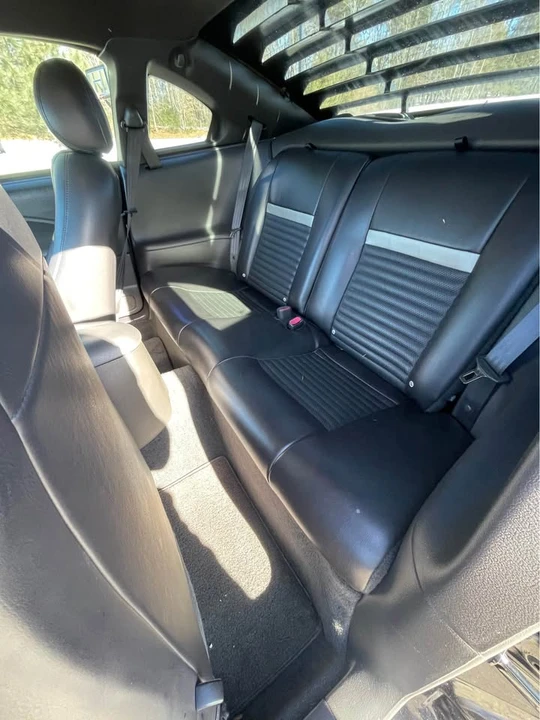 2004 Ford SN95 Mustang - Image 10 of 19