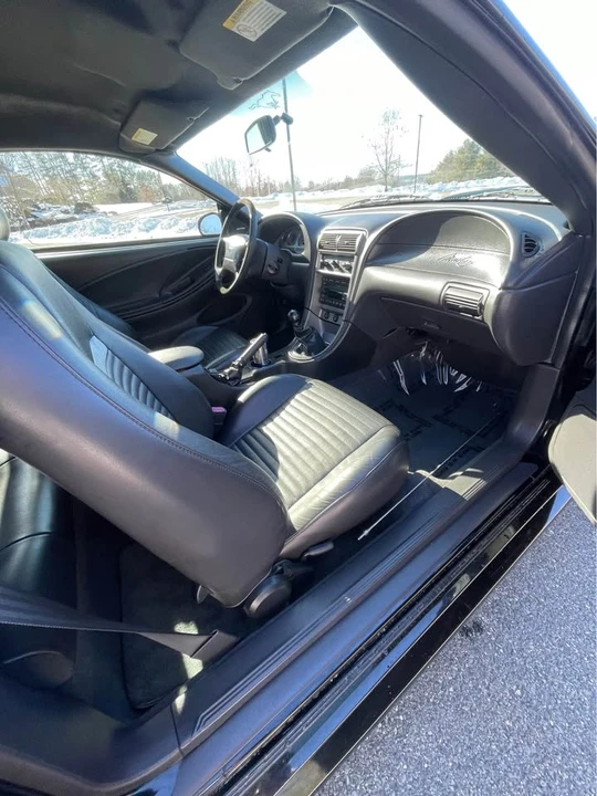 2004 Ford SN95 Mustang - Image 11 of 19
