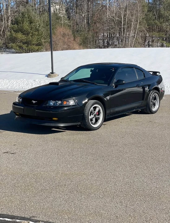 2004 Ford SN95 Mustang - Image 19 of 19