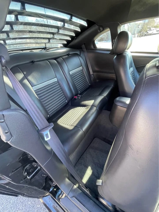2004 Ford SN95 Mustang - Image 13 of 19