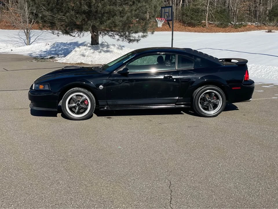 2004 Ford SN95 Mustang - Image 4 of 19