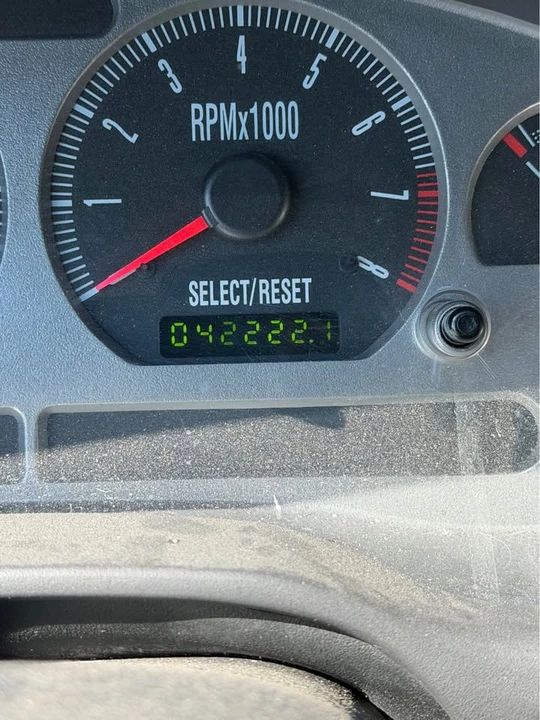 2004 Ford SN95 Mustang - Image 5 of 5