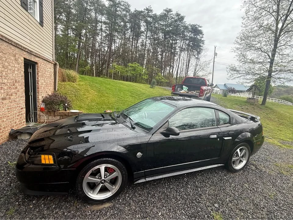 2004 Ford SN95 Mustang - Image 3 of 5