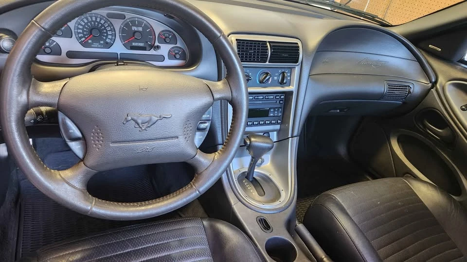 2004 Ford SN95 Mustang - Image 7 of 10