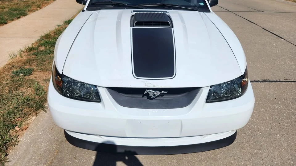 2004 Ford SN95 Mustang - Image 4 of 10