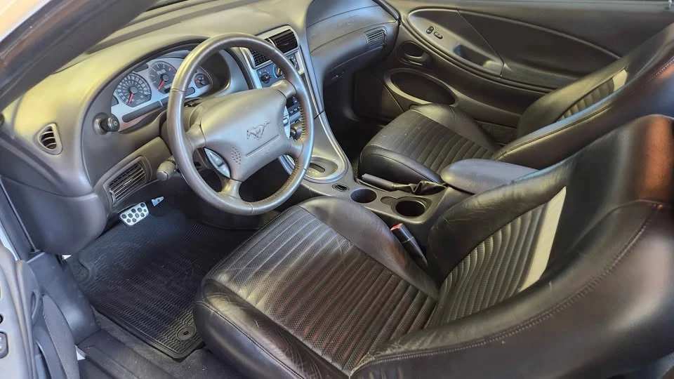 2004 Ford SN95 Mustang - Image 9 of 10