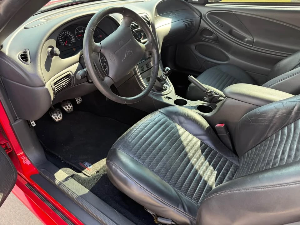 2004 Ford SN95 Mustang - Image 6 of 8