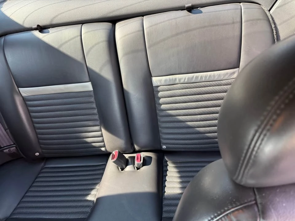 2004 Ford SN95 Mustang - Image 8 of 8