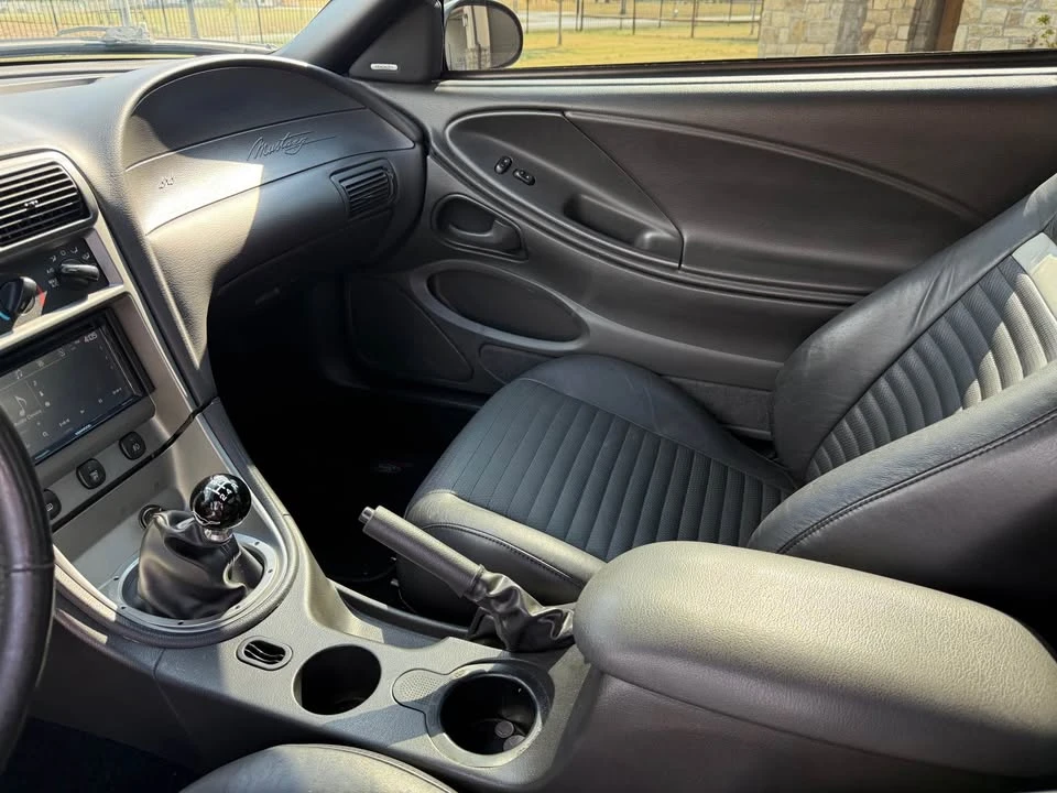 2004 Ford SN95 Mustang - Image 7 of 8
