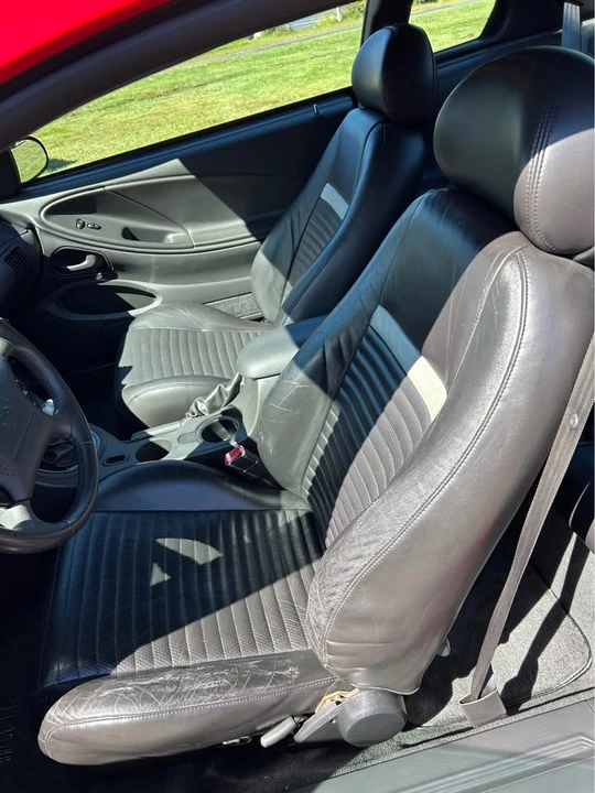 2004 Ford SN95 Mustang - Image 12 of 14