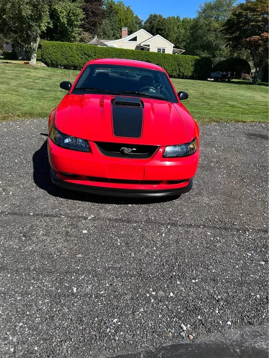 2004 Ford SN95 Mustang - Image 2 of 14