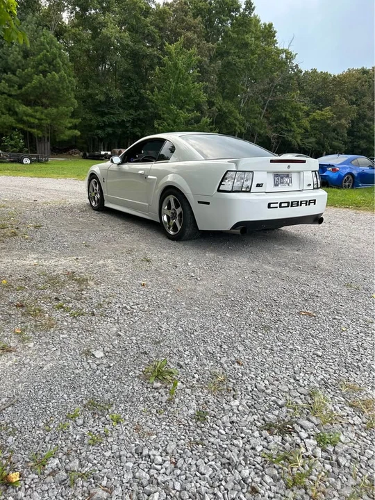2004 Ford SN95 Mustang - Image 2 of 3