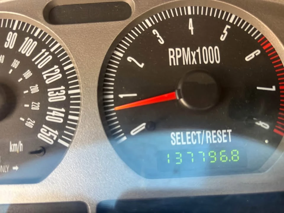 2004 Ford SN95 Mustang - Image 10 of 10