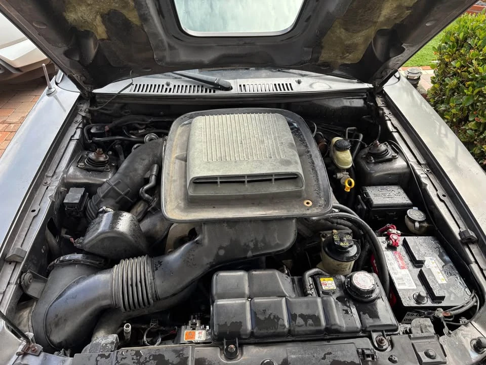 2004 Ford SN95 Mustang - Image 2 of 10