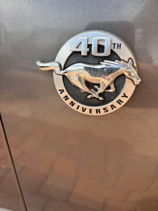 2004 Ford SN95 Mustang - Image 7 of 10