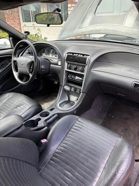 2004 Ford SN95 Mustang - Image 8 of 10