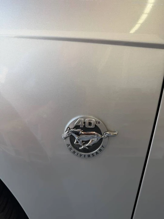2004 Ford SN95 Mustang - Image 3 of 12