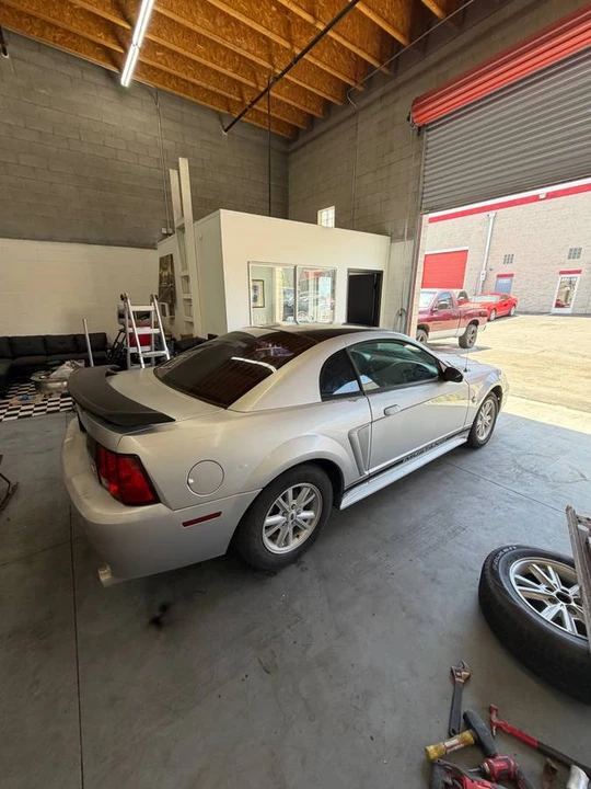 2004 Ford SN95 Mustang - Image 7 of 12