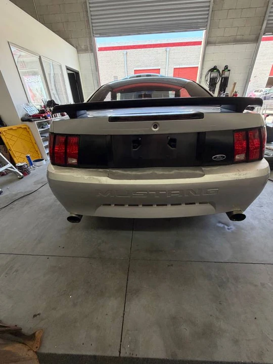 2004 Ford SN95 Mustang - Image 2 of 12