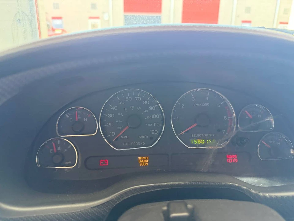 2004 Ford SN95 Mustang - Image 12 of 12