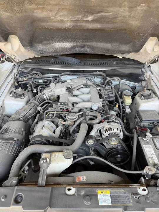 2004 Ford SN95 Mustang - Image 8 of 12