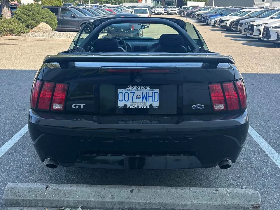 2004 Ford SN95 Mustang - Image 3 of 5