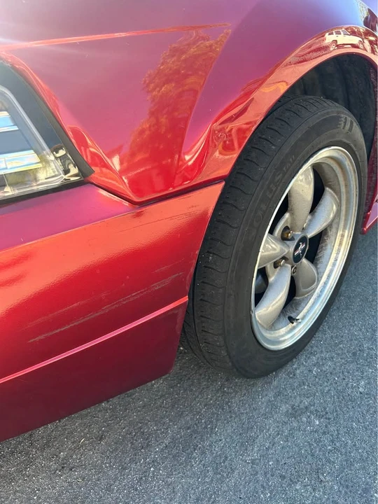 2004 Ford SN95 Mustang - Image 3 of 9
