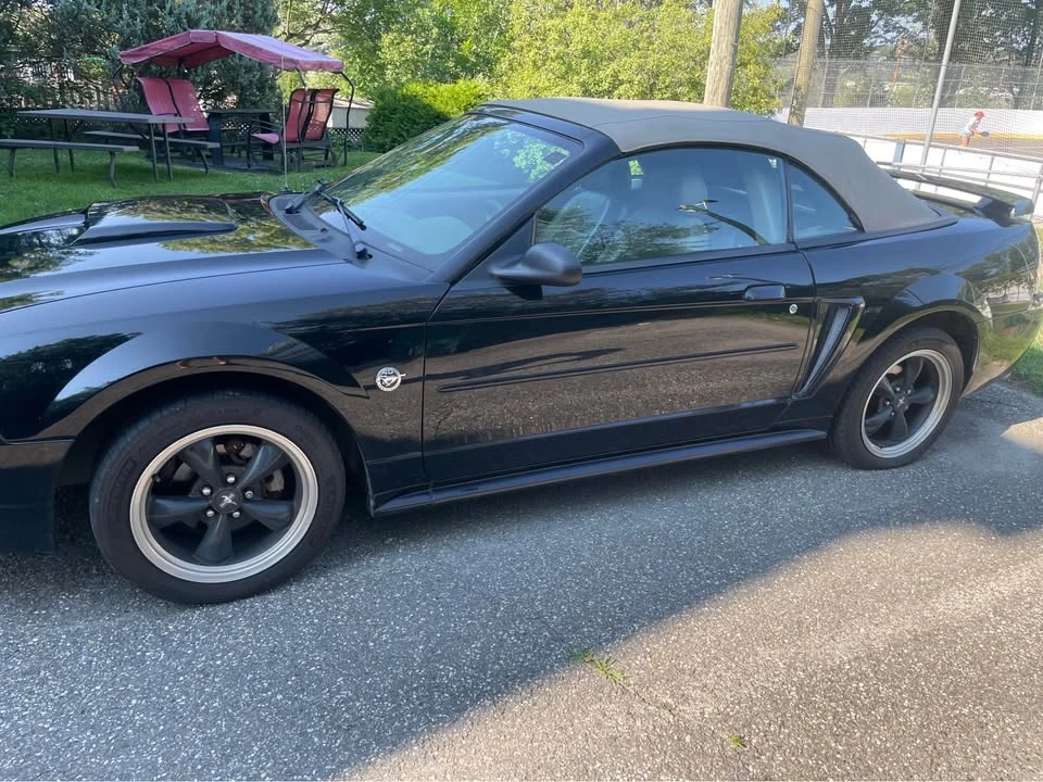 2004 Ford SN95 Mustang - Image 3 of 7