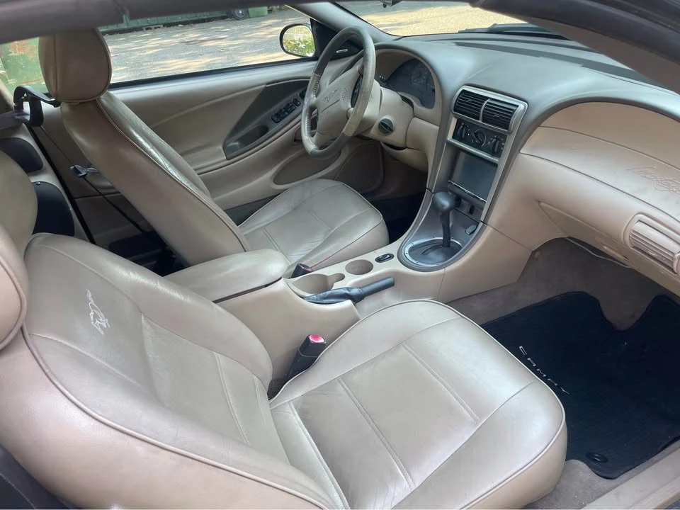 2004 Ford SN95 Mustang - Image 6 of 7