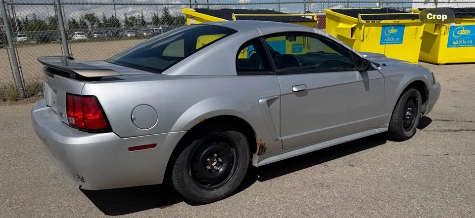 2004 Ford SN95 Mustang - Image 3 of 4