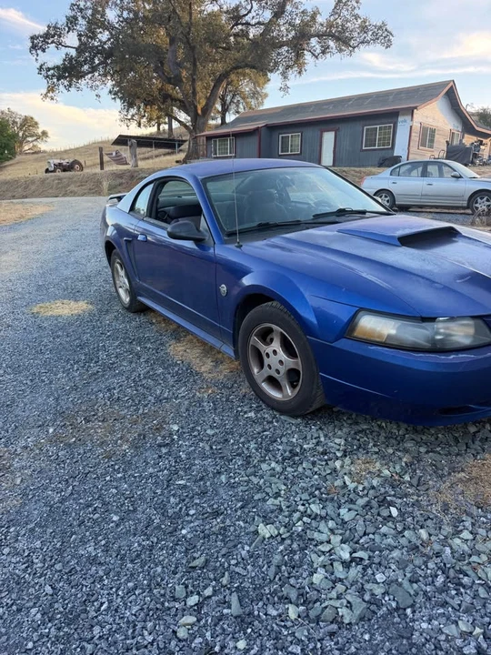 2004 Ford SN95 Mustang - Image 2 of 6
