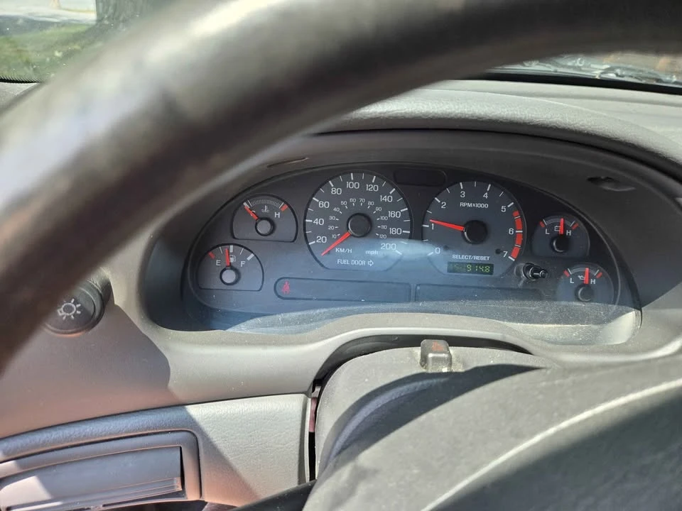 2004 Ford SN95 Mustang - Image 5 of 10