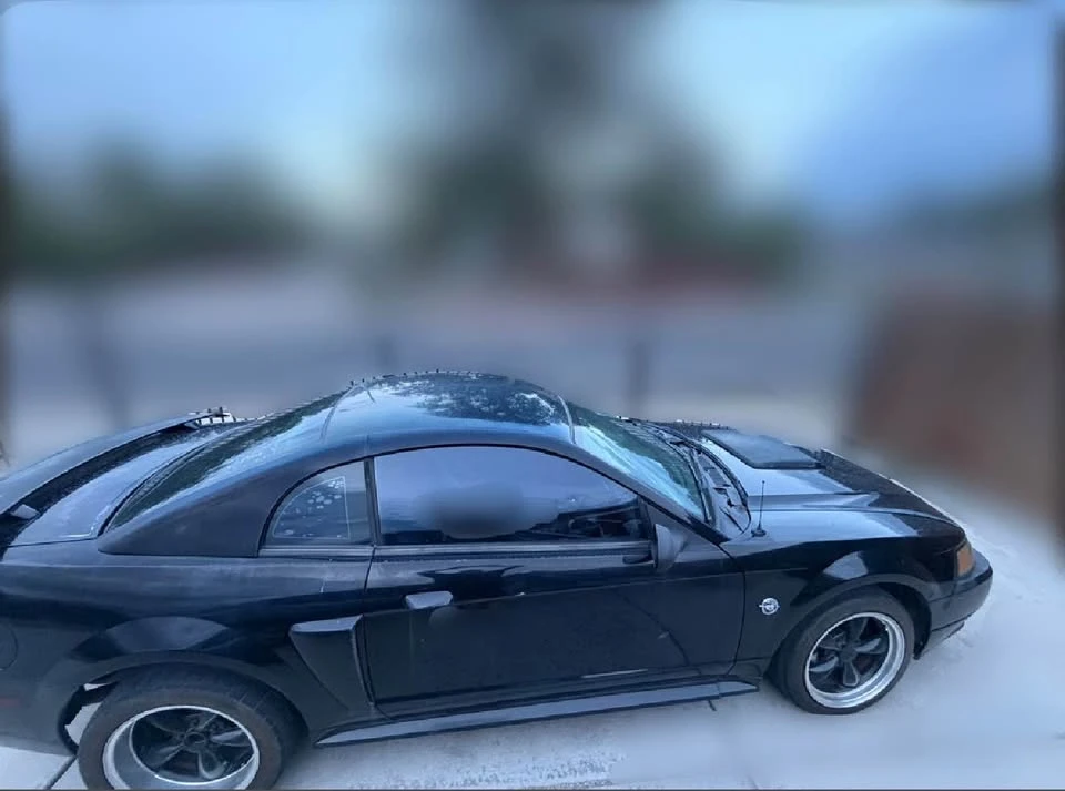 2004 Ford SN95 Mustang - Image 5 of 7