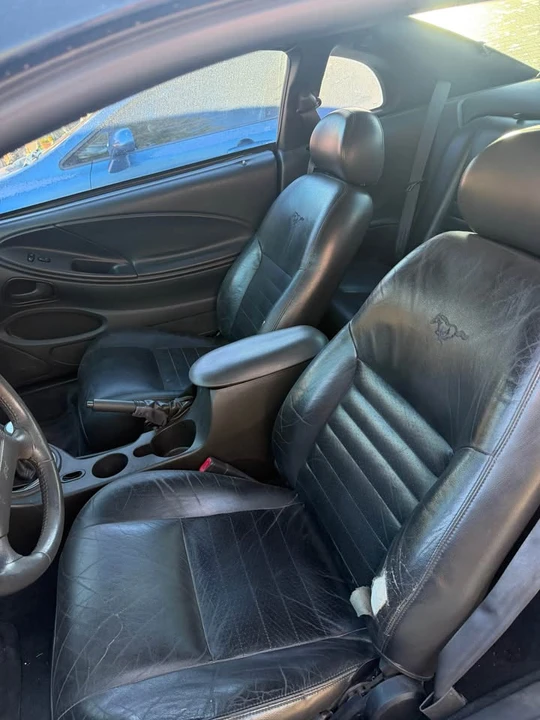 2004 Ford SN95 Mustang - Image 2 of 7
