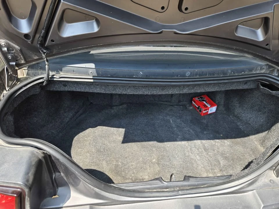 2004 Ford SN95 Mustang - Image 9 of 10