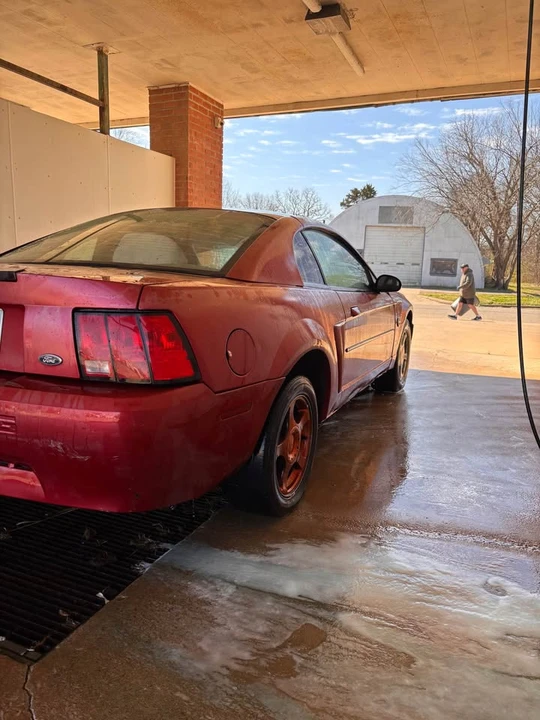 2004 Ford SN95 Mustang - Image 3 of 8