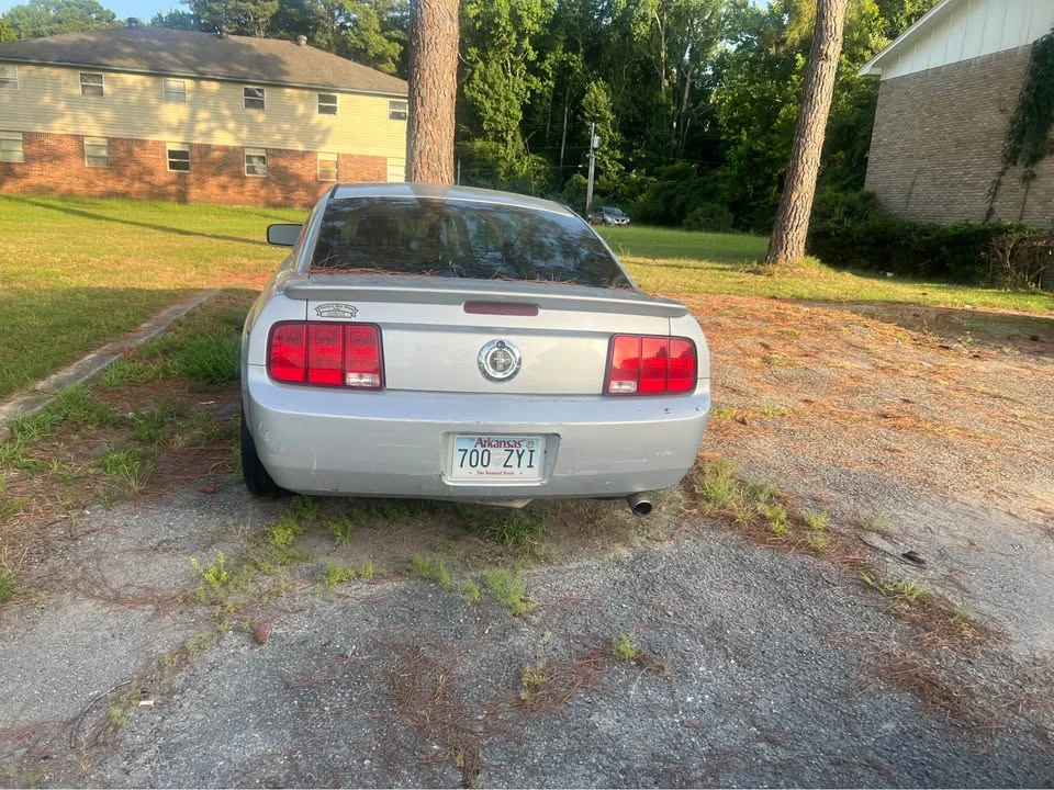 2004 Ford SN95 Mustang - Image 6 of 6
