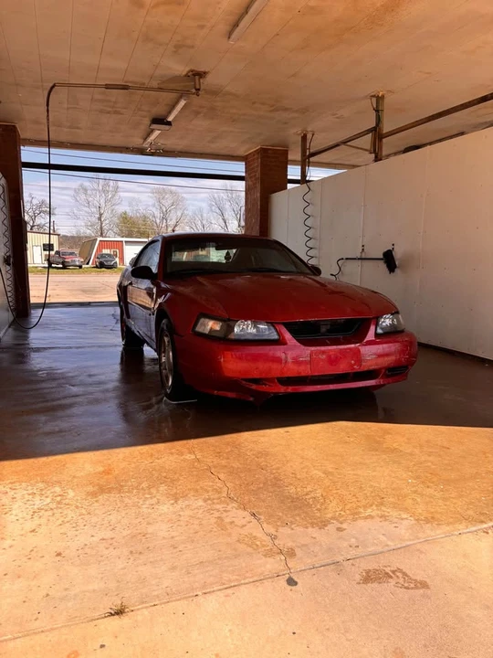 2004 Ford SN95 Mustang - Image 4 of 8