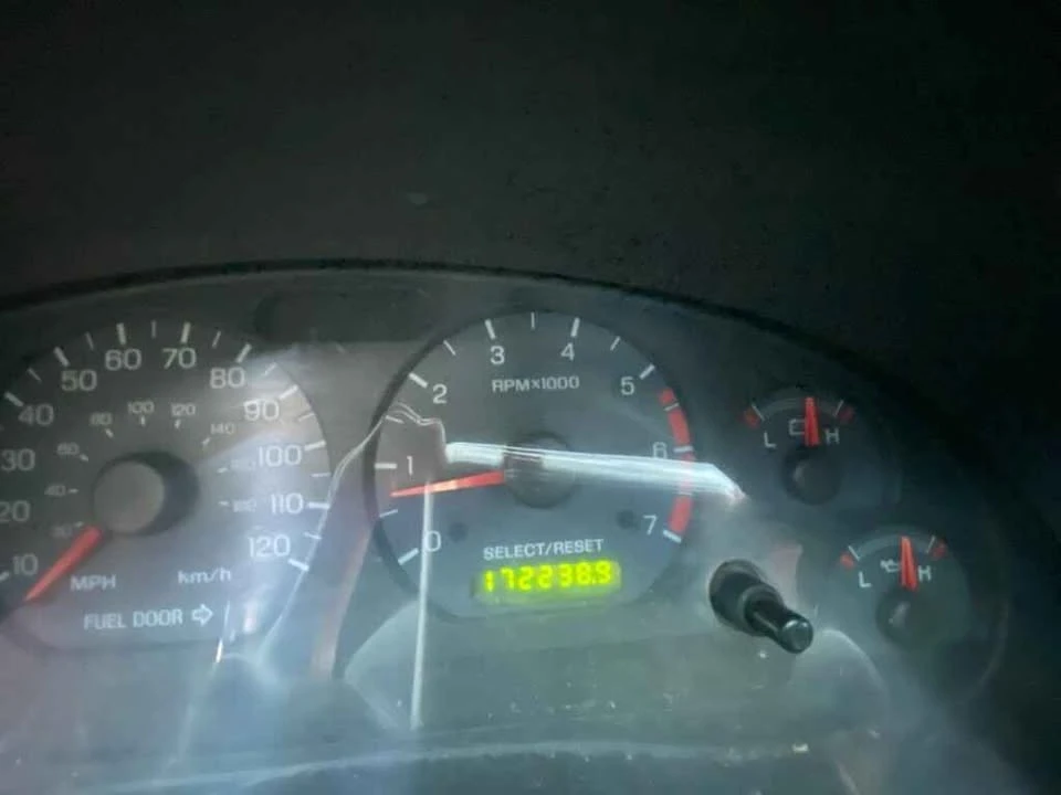 2004 Ford SN95 Mustang - Image 2 of 6