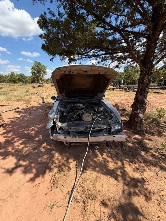 2004 Ford SN95 Mustang - Image 2 of 13