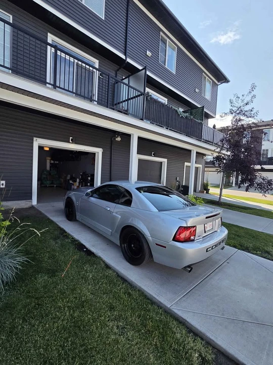 2004 Ford SN95 Mustang - Image 5 of 20